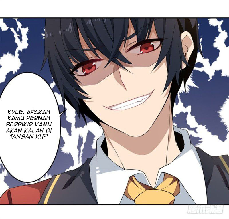 Wuxian Shitu Yu Shier Zhan Ji (Infinite Apostles and Twelve War Girls) Chapter 11 Gambar 25